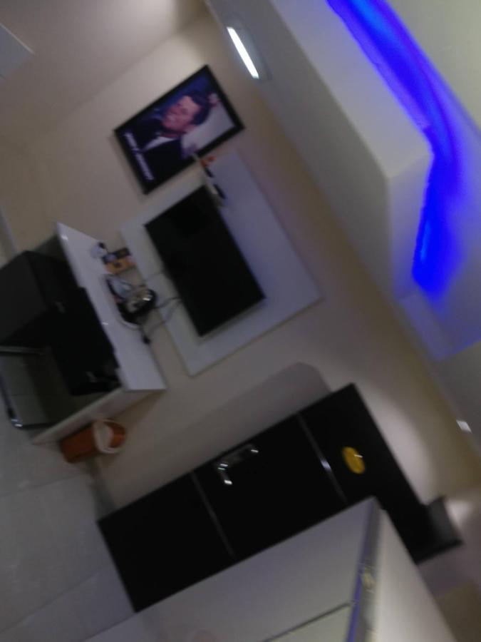 Appleville Suites Ikeja Extérieur photo