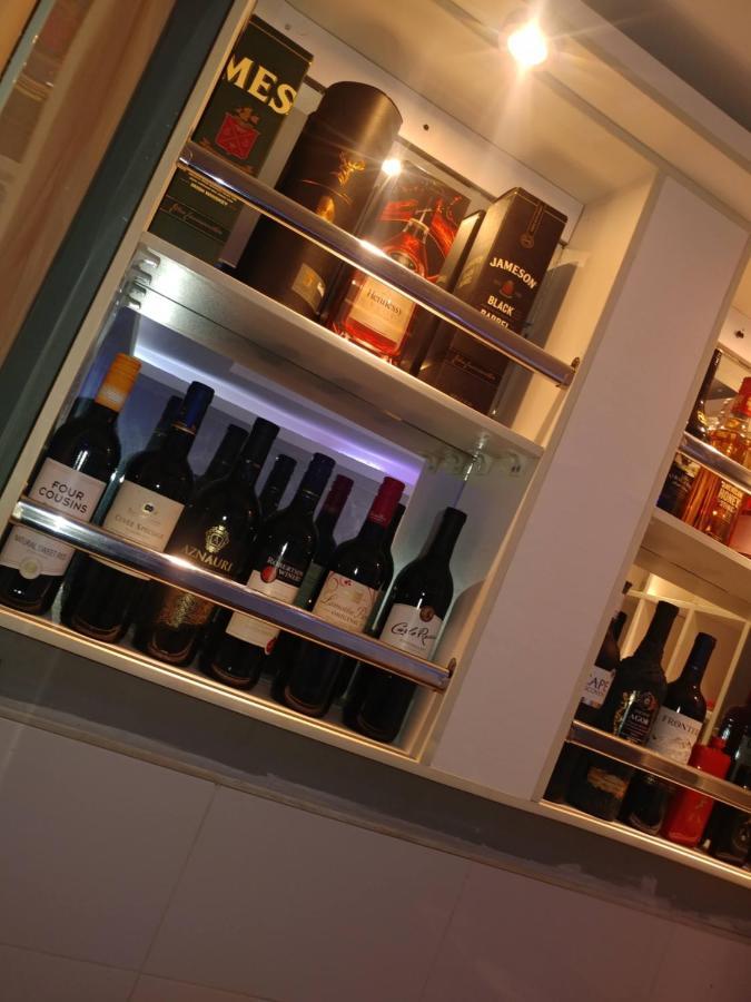 Appleville Suites Ikeja Extérieur photo
