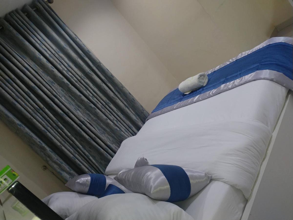 Appleville Suites Ikeja Extérieur photo
