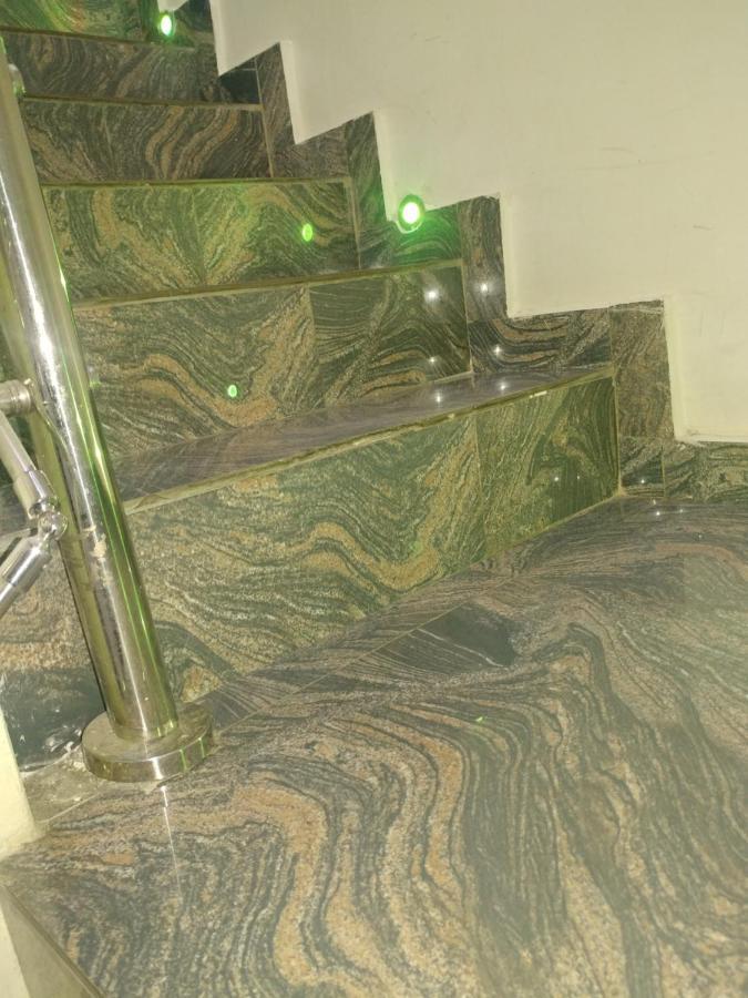 Appleville Suites Ikeja Extérieur photo
