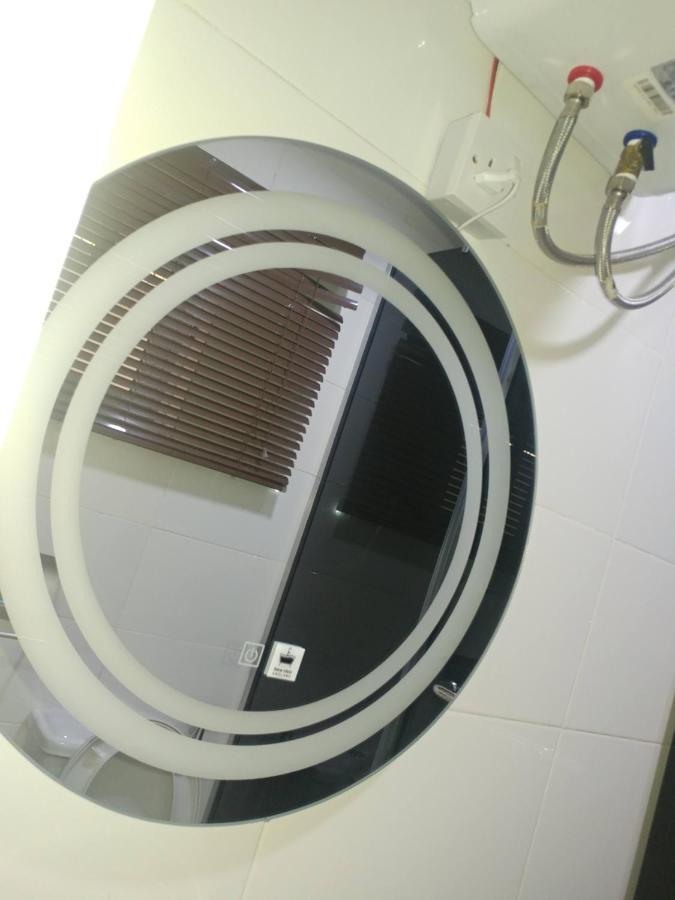 Appleville Suites Ikeja Extérieur photo