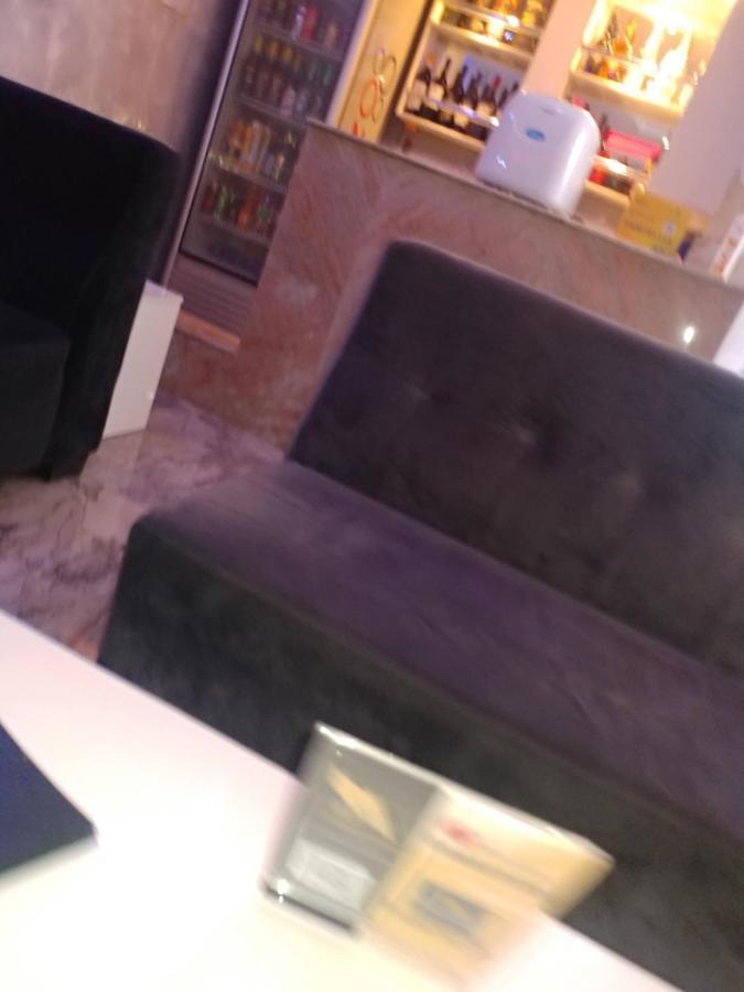 Appleville Suites Ikeja Extérieur photo