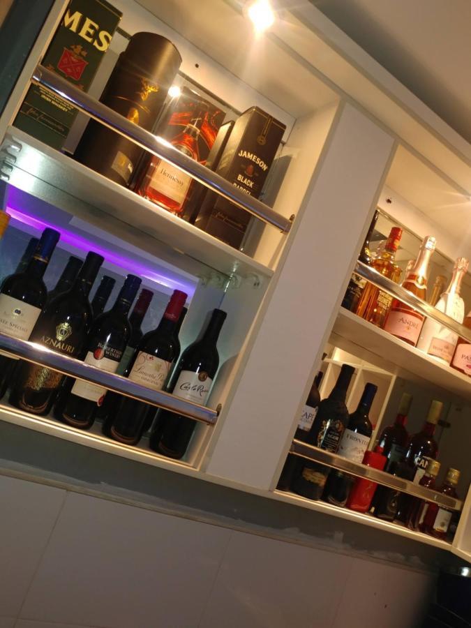 Appleville Suites Ikeja Extérieur photo